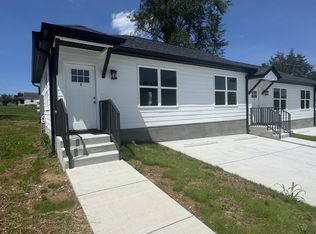 138 Hobson St #1, Mc Minnville, TN 37110