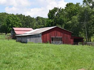 2199 County Road 138, Scottsboro, AL 35768