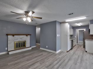 2519 Jefferson Ave, Texarkana, AR 71854