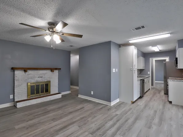 2519 Jefferson Ave, Texarkana, AR 71854
