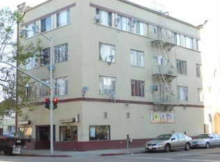 1415 Mlk APT 2D, Oakland, CA 94612