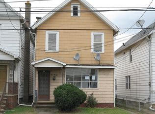 106 Spring St, Wilkes Barre, PA 18702