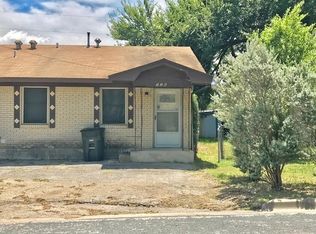 526 Wolf St, Killeen, TX 76541