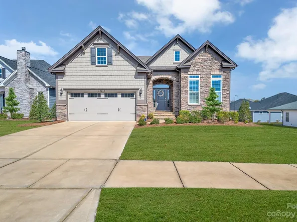 13116 Palisades Shoals Rd, Charlotte, NC 28278