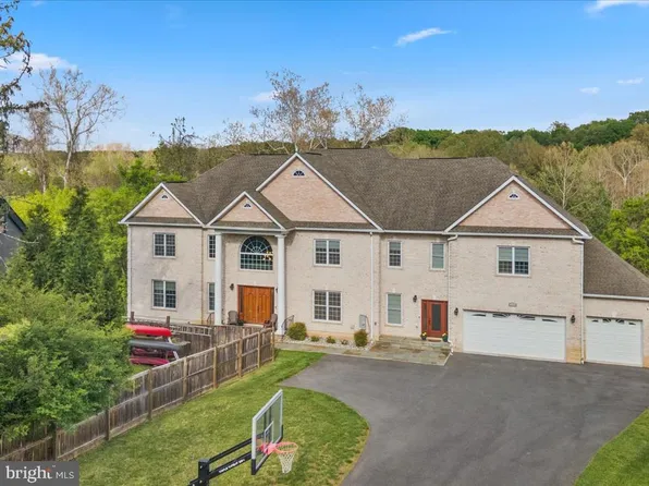 12107 Glen Mill Rd, Potomac, MD 20854