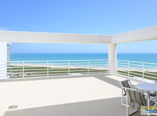 Sunchase IV, South Padre Island, TX 78597