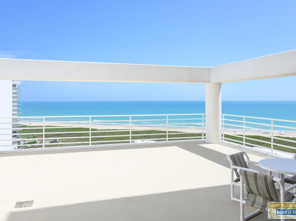 1000 Padre Blvd #1102, South Padre Island, TX 78597