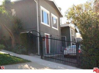 3800 Effie St, Los Angeles, CA 90026