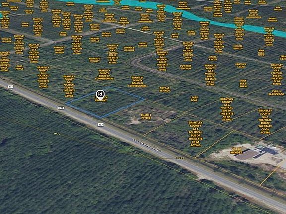 2nd image of LOT 27 Old State Rte #259