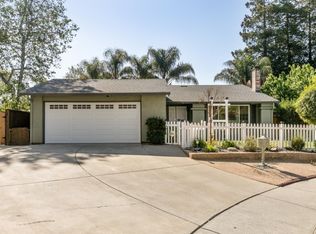 510 Corte Cabanil, Morgan Hill, CA 95037