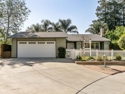 510 Corte Cabanil, Morgan Hill, CA, 95037