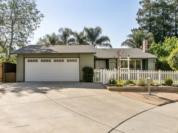 510 Corte Cabanil, Morgan Hill, CA 95037