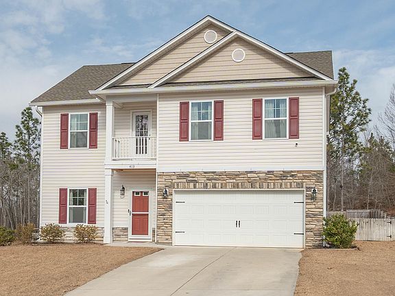 2nd image of 413 Blue Artesian Way