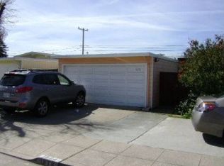 1674 Borden St, San Mateo, CA 94403