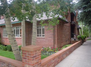 421 S West End St, Aspen, CO 81611