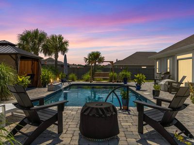 2319 Cloudberry Dr, Gulf Breeze, FL, 32563