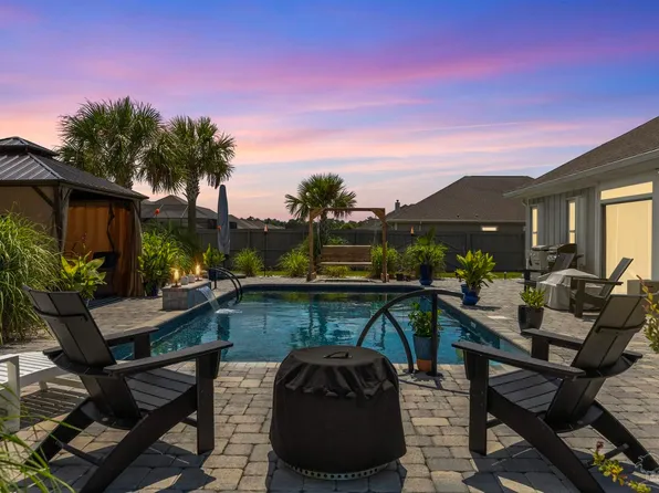 2319 Cloudberry Dr, Gulf Breeze, FL 32563