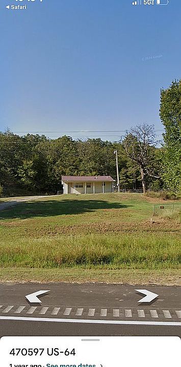 1st image of 470627 Old Us Highway 64