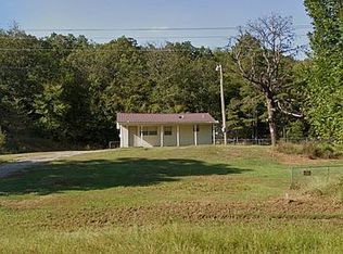 470627 Old Us Highway 64, Muldrow, OK 74948