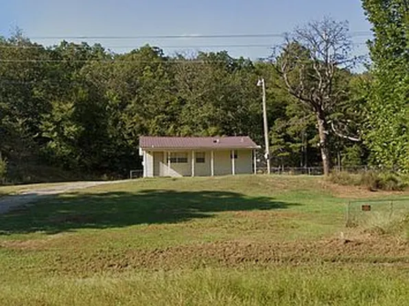 470627 Old Us Highway 64, Muldrow, OK 74948