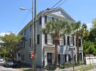 12 Thomas St, Charleston, SC 29403