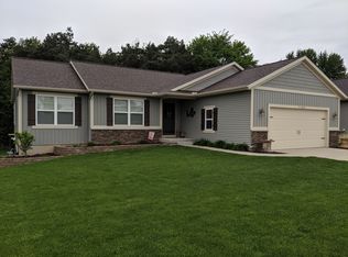 7183 Blue Jay Dr, Allendale, MI 49401