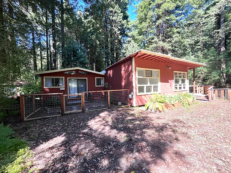 2050 Cazadero Hwy — Photo 15