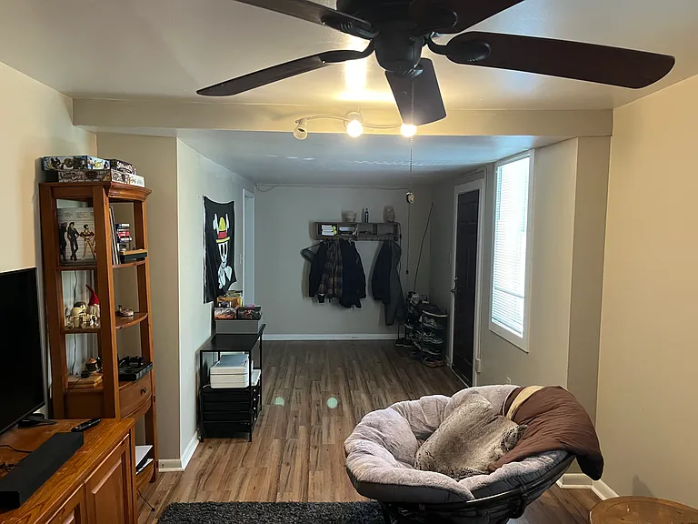 1732 Ridgeway Ave NW #A — Photo 3