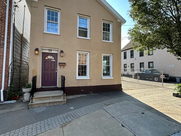 34 N Jay Street, Schenectady, NY 12305