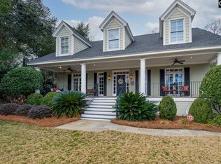 1505 Berkeley Rd, Columbia, SC 29205