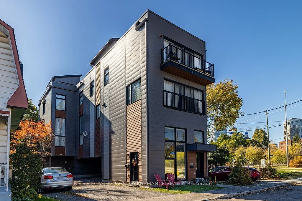 1 bed, $1,950 — Photo 1