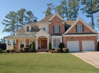 205 Lavender Oasis, Peachtree City, GA 30269