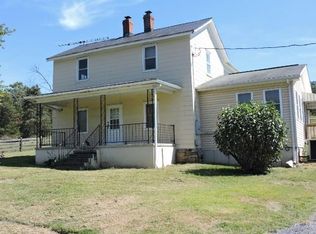 684 Leaport Rd, Verona, VA 24482