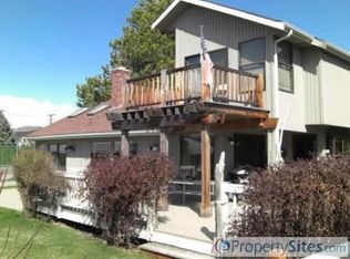 25 Kalian Ln, Manson, WA 98831
