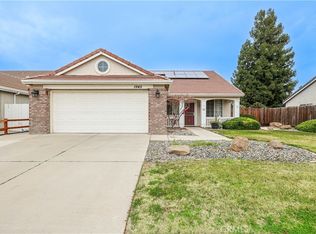 1945 Silverado Ave, Merced, CA
