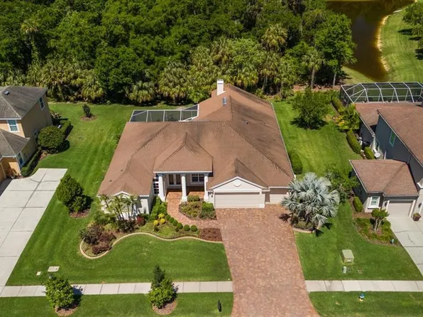 3229 Azure Sky Way, Zephyrhills, FL 33544