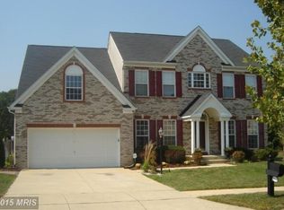 9733 Cadwell St, Waldorf, MD 20603