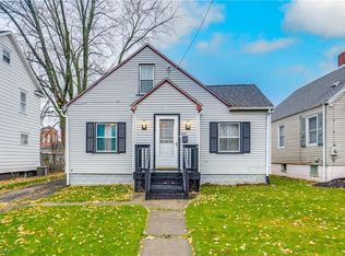 242 25th St NW, Barberton, OH