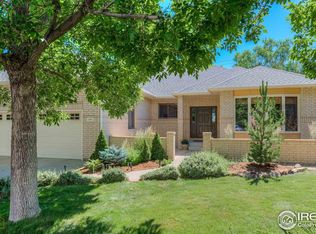 540 Orchard Dr, Louisville, CO 80027