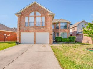 3805 Quivera Cir, Carrollton, TX 75007
