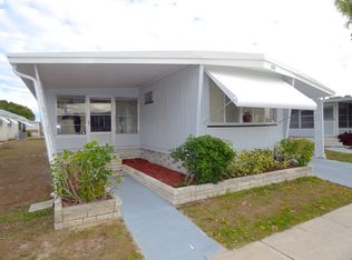 6700 150th Ave N LOT 511, Clearwater, FL 33764
