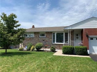 1249 W Wyoming St, Allentown, PA 18103