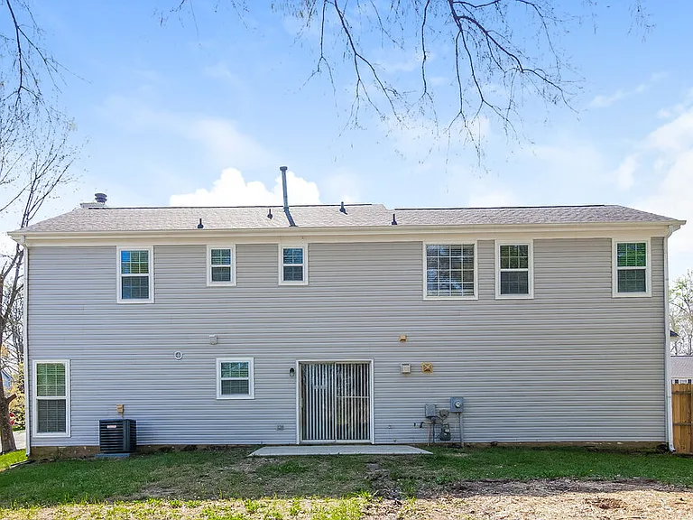 2401 Katherine Kiker Rd — Photo 17