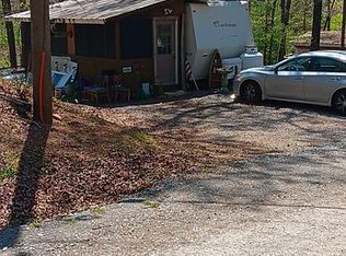 152 7th St LOT C119, Ellijay, GA 30540