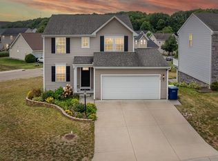 106 Glenwood Cir, Tallmadge, OH 44278