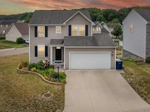 106 Glenwood Cir, Tallmadge, OH 44278