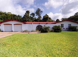 7732 Chesterfield Rd, Pensacola, FL 32506