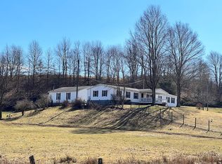 708 Patterson Creek Rd, Grassy Meadows, WV 24943