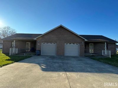 671 4th St, Plainville, IN, 47568