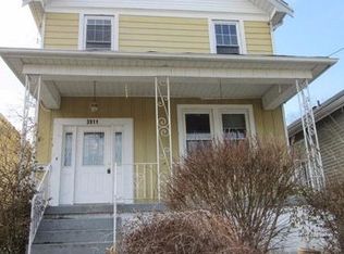 3911 Tracy Ave, Covington, KY